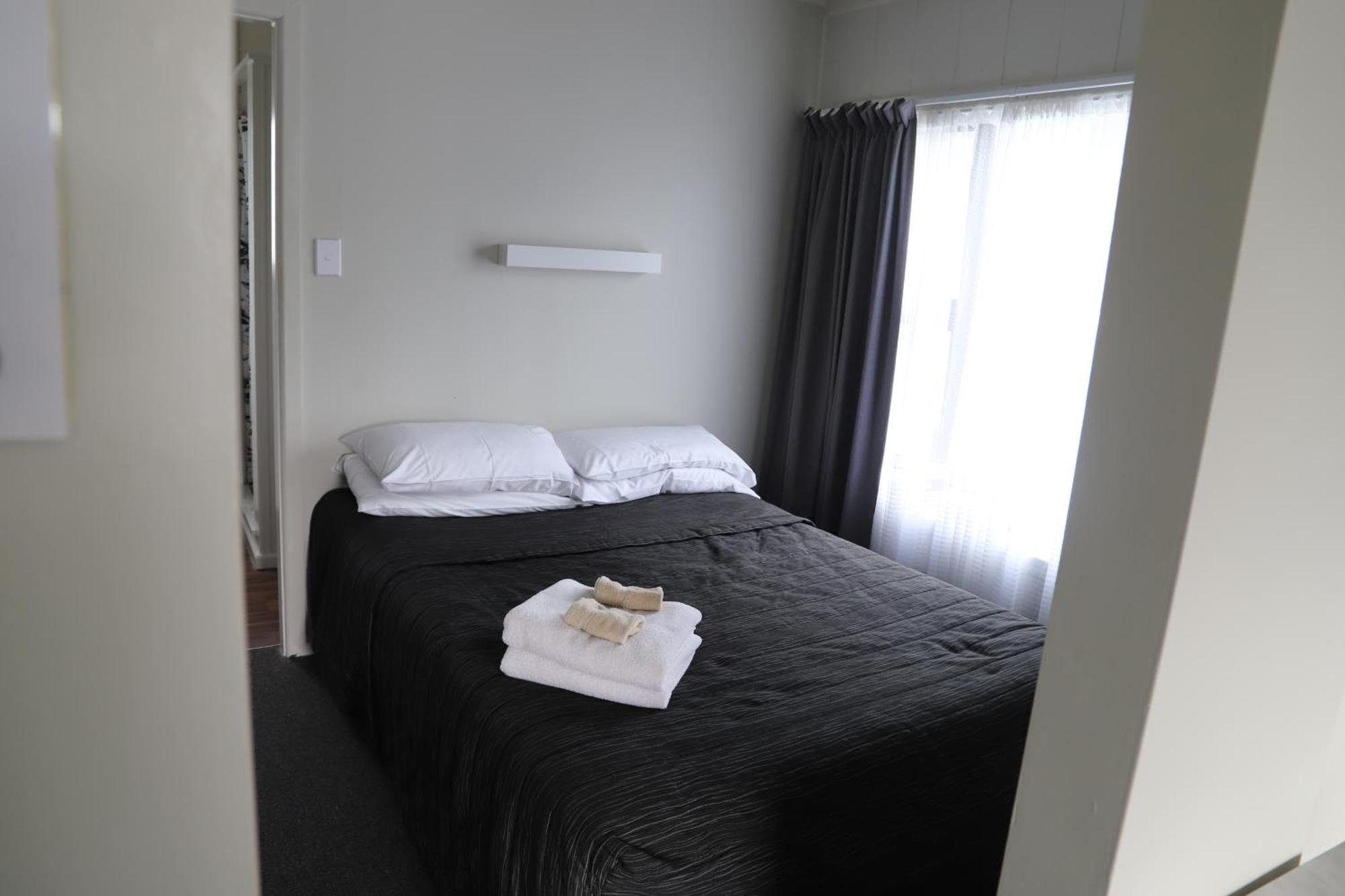 Sierra Beachfront Motel Кайкура Екстериор снимка