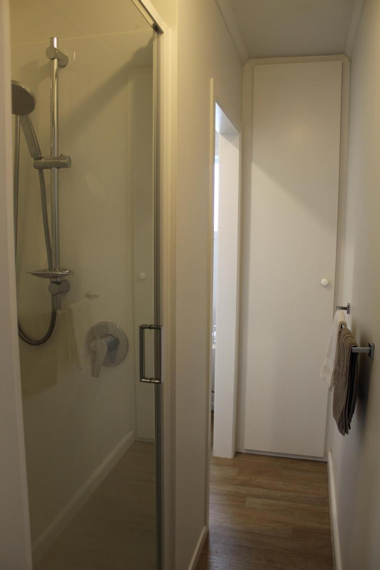 Sierra Beachfront Motel Кайкура Екстериор снимка