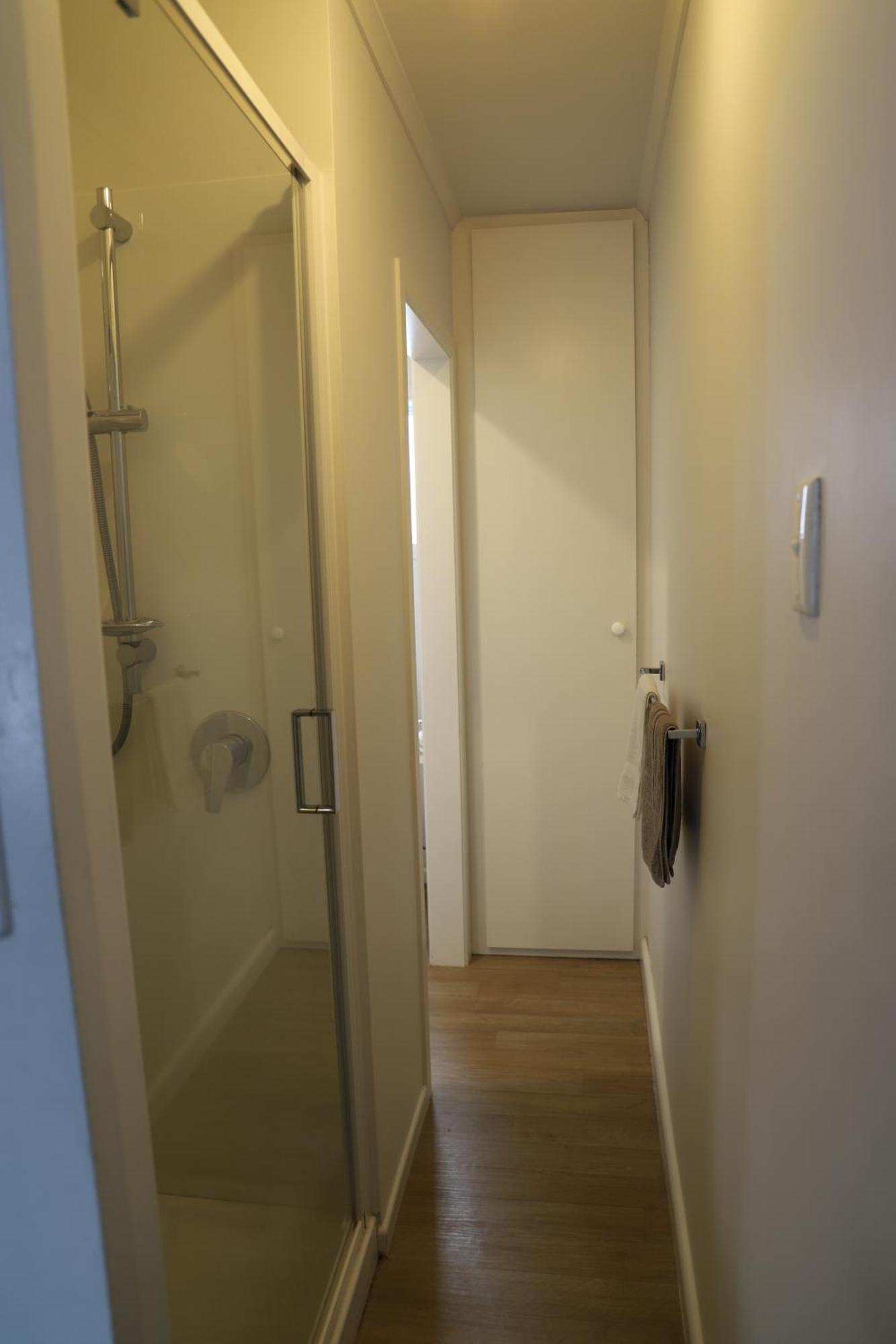 Sierra Beachfront Motel Кайкура Екстериор снимка